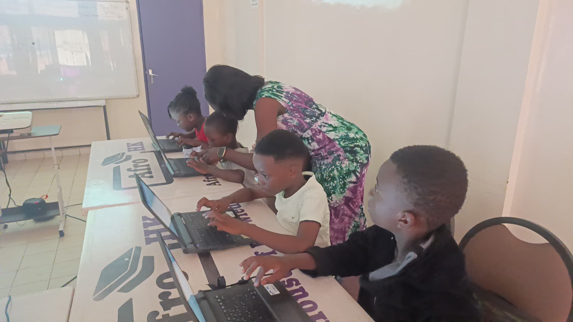 Apprentissage interactif