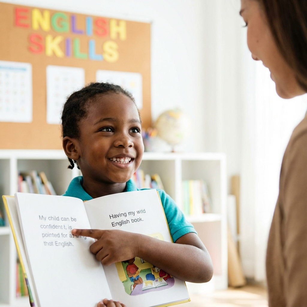 English Biiga Annual